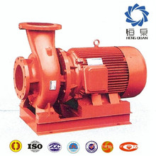 Diesel engine driven dewatering pump